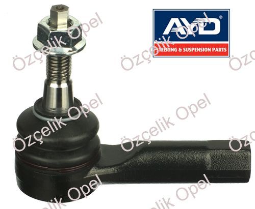 OPEL MOKKA / TRAX ROT BAŞI - AYD MARKA