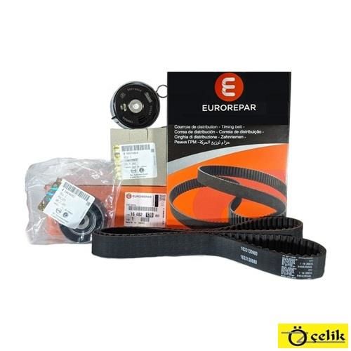 OPEL VECTRA C 1.6 BENZİNLİ TRİGER SETİ - EUROREPAR 1648212080 - 1629067