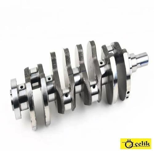 OPEL MERİVA A 1.3 DİZEL KRANK MİLİ GENMOT 1137 614178