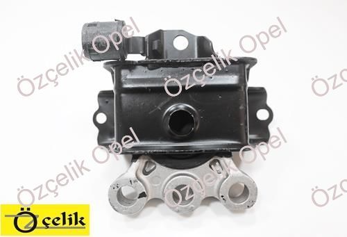 CHEVROLET AVEO T300 MOTOR KULAĞI SAĞ 1.3 DİZEL YAN SANAYİ 95405220