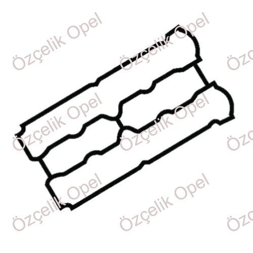 OPEL ASTRA G ÜST KAPAK CONTASI X14XE - Z14XE ELRİNG MARKA