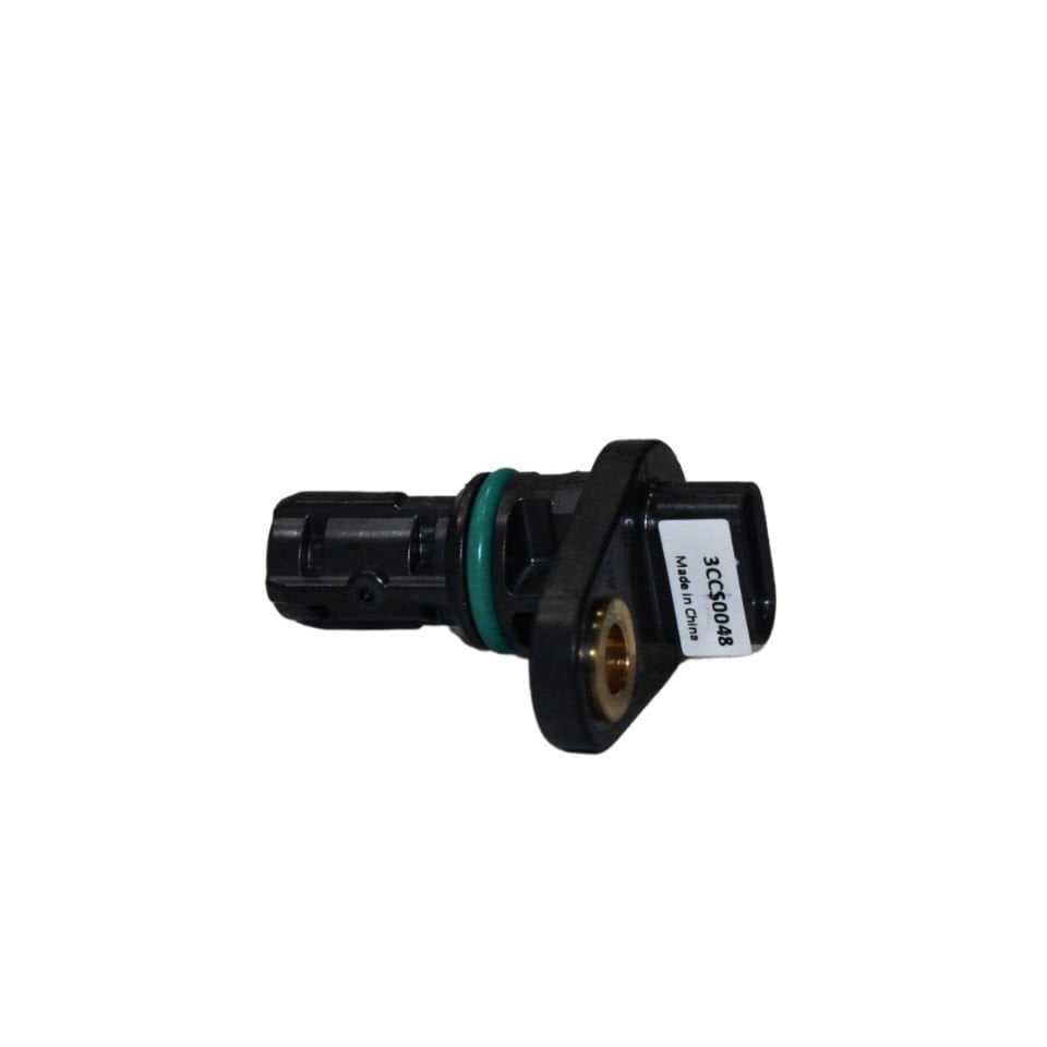 Opel Corsa E 1.2 Benzinli Krank Devir Sensörü - OEM 55562744