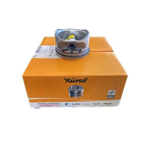 OPEL VECTRA C 1.6 BENZİNLİ (Z16XE) PİSTON SEKMAN (0.50) - GOETZE NÜRAL 87-125607-02 - 87 71673050 - 624112 - 13101861