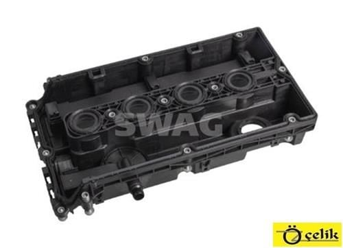 OPEL ASTRA H 1.6 BENZİNLİ MOTOR ÜST KÜLBÜTÖR KAPAĞI - SWAG 40949614 - 5607258