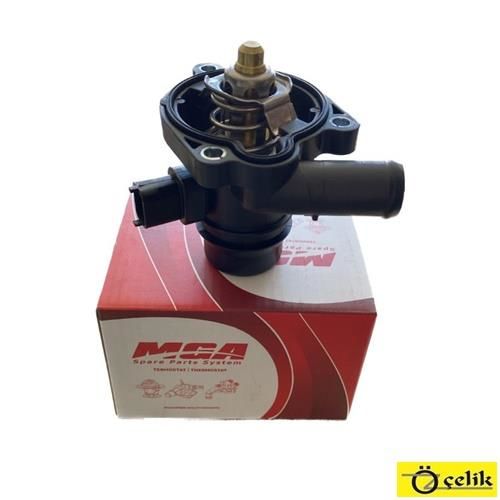 OPEL MOKKA/MOKKA X 1.4 BENZİNLİ TERMOSTAT - MGA 85210 - 1338380 - 55593034