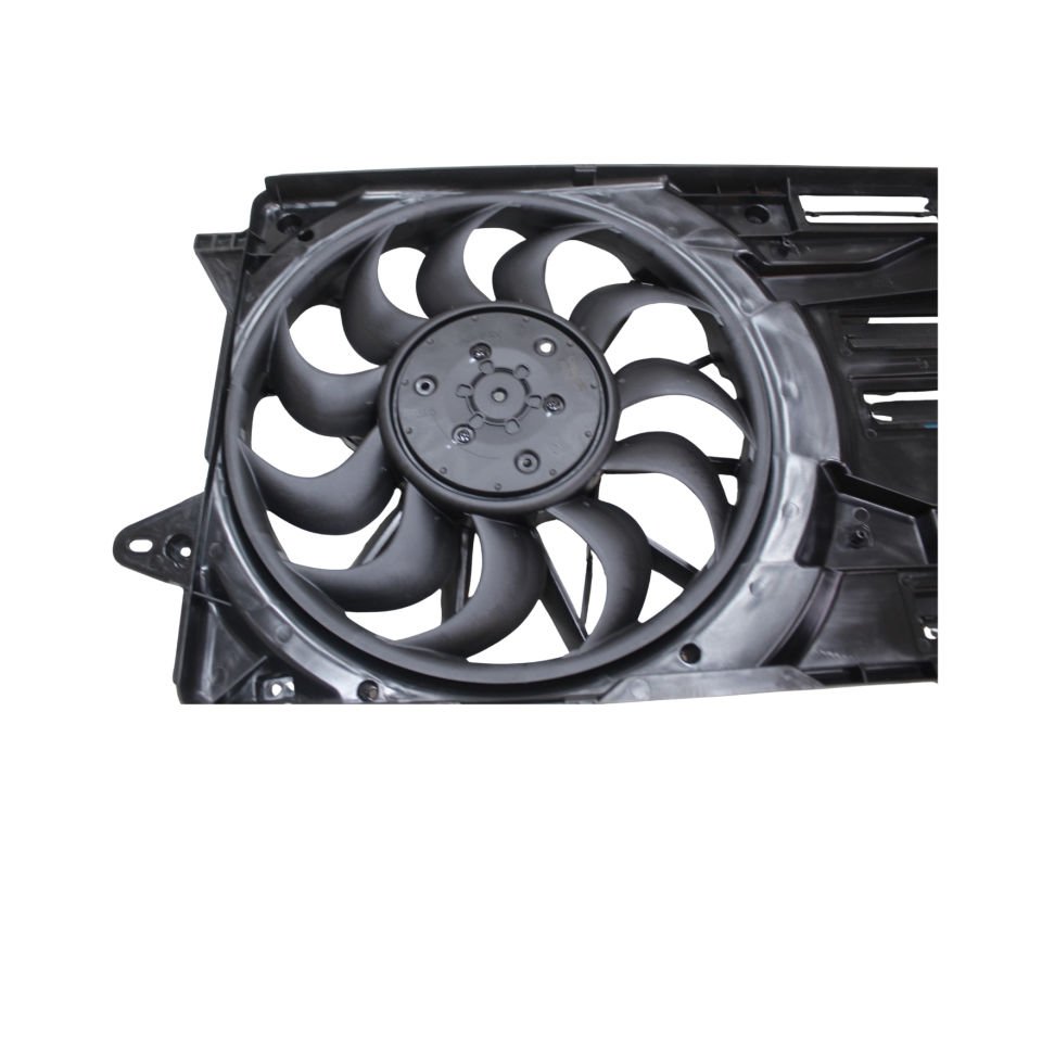 Opel İnsignia B 1.5 Dizel Su Fan Motoru Yan Sanayi - 84570261