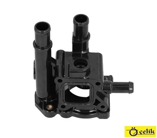 CHEVROLET AVEO 1.4 BENZİNLİ TERMOSTAT GÖVDESİ - YTT 1338177 - 55577073