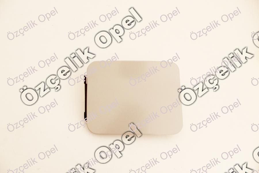 CHEVROLET AVEO - KALOS DEPO DIŞ KAPAĞI HB - ORJİNAL GM