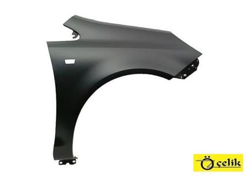 OPEL CORSA D ÖN SAĞ ÇAMURLUK - TYG MARKA 6102362-93189644