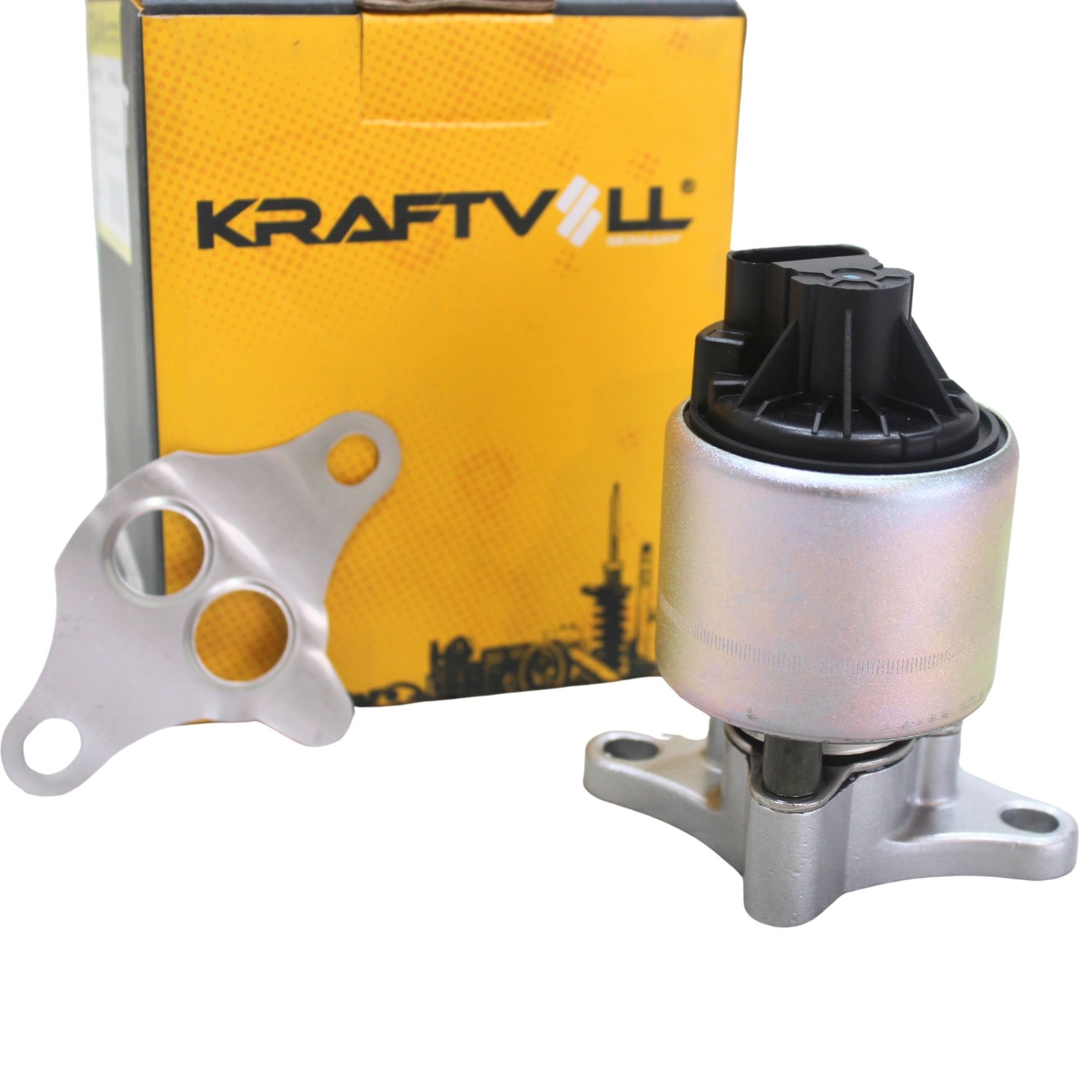 Opel Corsa B 1.4 Benzinli Egr Valfi - Kraftvoll 5851005