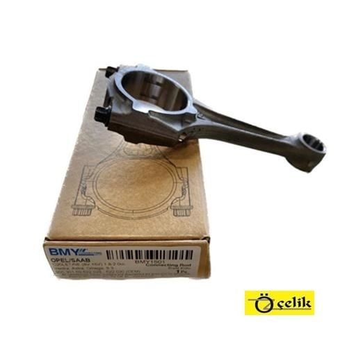 OPEL ASTRA G 2.0 BENZİNLİ MOTOR PİSTON KOLU - BMY MARKA 1501 -622028
