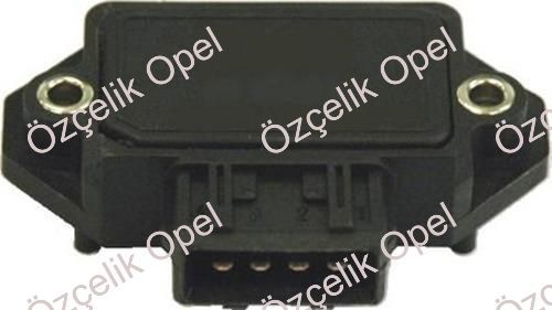 OPEL VECTRA A / ASTRA F / CORSA B ATEŞLEME MODÜLÜ 4 FİŞLİ TAP MARKA