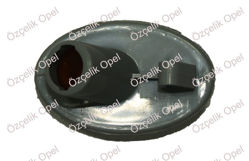 OPEL ÇAMURLUK SİNYALİ CORSA C - YAN SANAYİ