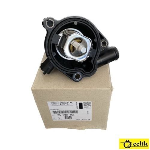 OPEL INSIGNIA A 1.4 BENZİNLİ TERMOSTAT - PSA 55593034 - 1338380 - 25200455