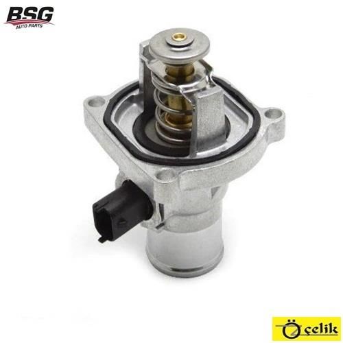 OPEL VECTRA C 1.6 BENZİNLİ TERMOSTAT - BSG 65125012 - 1338178