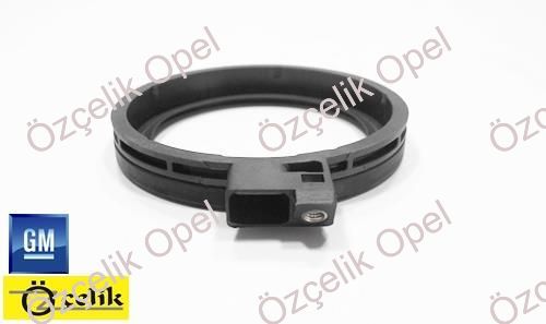 OPEL ASTRA H-J / ZAFİRA B / İNSİGNİA / CHEVROLET CRUZE / AVEO T250-T300 TRAX KRANK KECESİ Z1,6LET - ORJİNAL GM MARKA 614135 - 55555805 - OPL 55555805