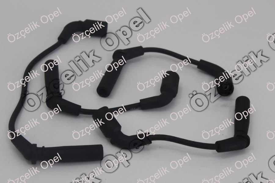BUJİ KABLOSU KALOS / AVEO 1.2 8V - KORE MARKA