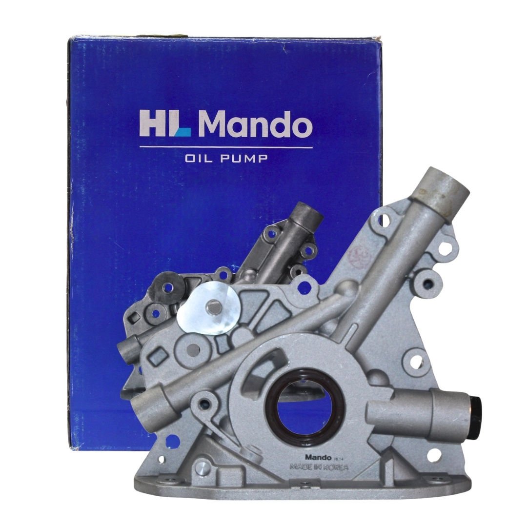 Chevrolet Lacetti J200 1.4 Benzinli Yağ Pompası - Mando MOPD1002