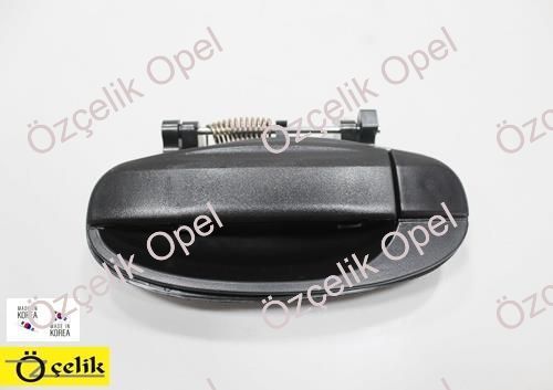 CHEVROLET KALOS ARKA SOL DIŞ AÇMA KOLU YAN SANAYİ 96541633