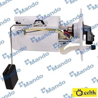 DAEWOO NUBIRA 1.6 BENZİNLİ BENZİN POMPASI KOMPLE - MANDO
