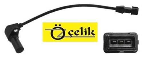 CHEVROLET KALOS / AVEO KRANK DEVİR SENSÖRÜ 1.2 - OEM MARKA