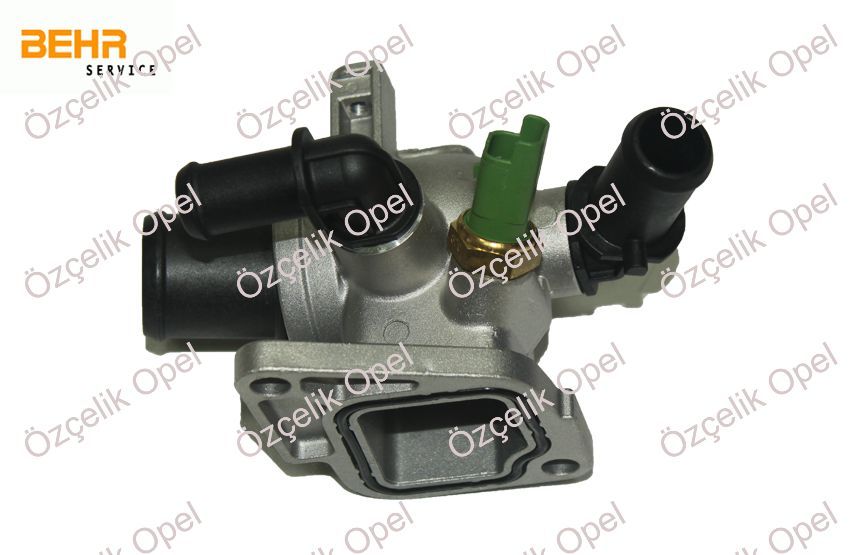 OPEL ASTRA H - CORSA D 1.3 DİZEL - BEHER MARKA