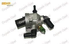 OPEL ASTRA H - CORSA D 1.3 DİZEL - BEHER MARKA