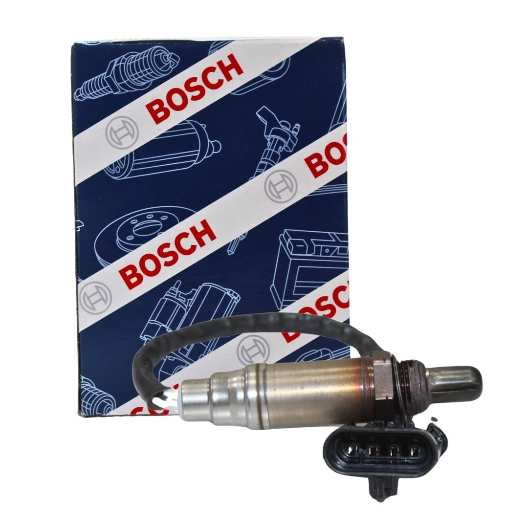 Opel Zafira A 1.6 16V Benzinli Katalizatör Oksijen Sensörü - Bosch 258005055