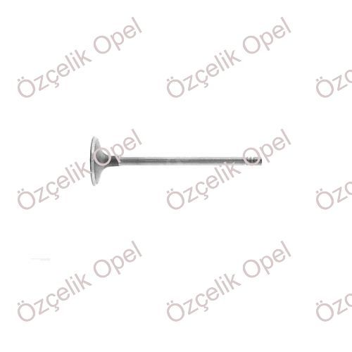 CORSA C/CORSA D/ ÇELİK SUBAP TAKIMI EMME EGZOS - X12XE -X12XE -Z10XEP- Z12XEP -B12XEL- Z14XEP- A12XER A14XER- A14NET- B14NEH - GÜNEŞ MARKA