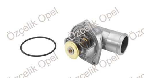 OPEL TERMOSTAT ASTRA G - VECTRA C - CORSA C Z14XE Z16XE -FİTPART