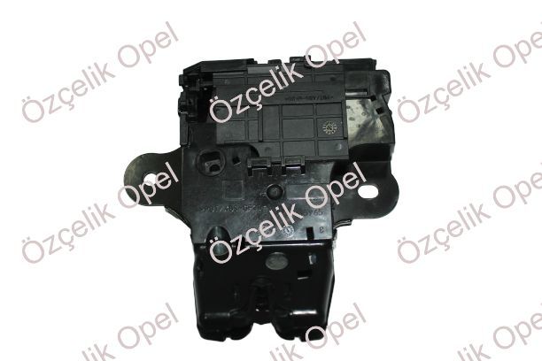 CHEVROLET CRUZE - CAPTİVA - OPEL İNSİGNİA - ASTRA J BAGAJ KİLİDİ NB SEDAN - YAN SANAYİ