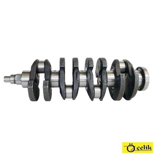 CHEVROLET LACETTI 1.6 BENZİNLİ 16V KRANK MİLİ - KORE 96385403