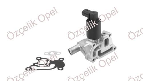 OPEL CORSA C EGR VALFİ Z12XEP - Z14XEP KALE AMRKA