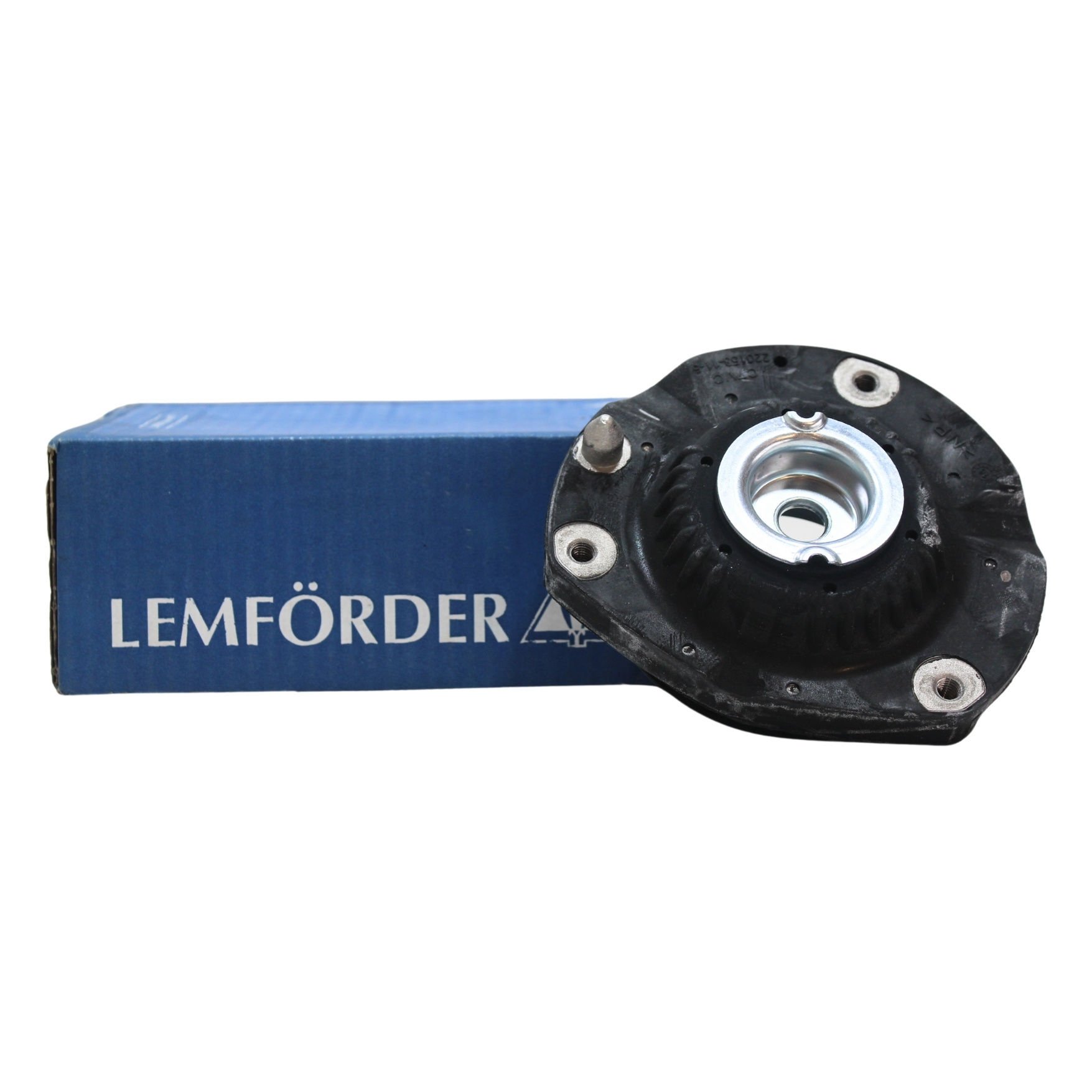 Opel Astra K Amortisör Üst Takozu (Bilyalı) - Lemförder 3831601009