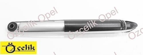 OPEL CORSA C ARKA AMORTISOR KALIN - RESCO MARKA 436306 - 93176933