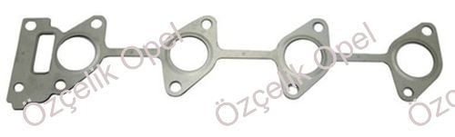 CHEVROLET CAPTİVA EGSOZ MANİFOLD CONTASI -ELRİNG MARKA