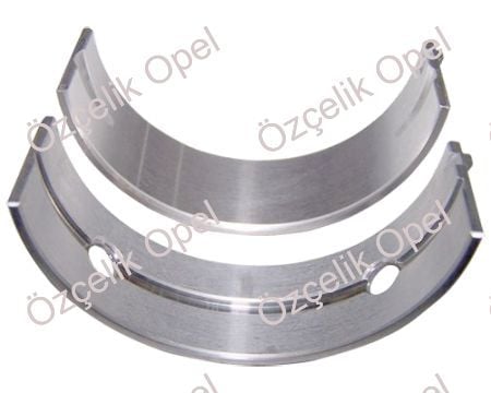 OPEL STD CORSA B/ASTRA F / VECTRA B - ANA YATAK - Z14XE-X16XE Z16XEP-KOLBEN MARKA