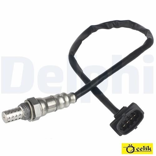 OPEL VECTRA C Z14XE - Z16XE OKSİJEN SENSÖRÜ KONUM 2 DELPHİ MARKA