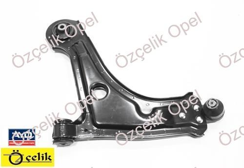 CHEVROLET LACETTİ SOL SALINCAK TABLA - AYD MARKA 96415063