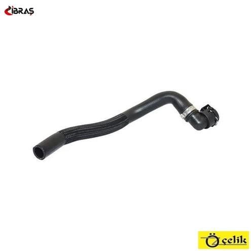 OPEL CORSA D 1.2 BENZİNLİ KALORİFER GİRİŞ HORTUMU - İBRAŞ 21215 - 1818479