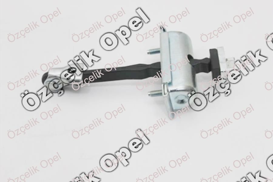 ÖN KAPI GERGİSİ ASTRA J - YAN SANAYİ