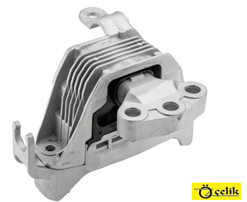 OPEL ASTRA J A16XER SAĞ MOTOR KULAĞI YAN SANAYİ