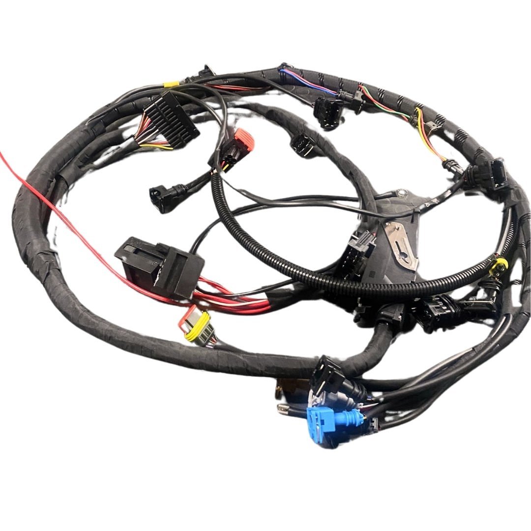 Opel Vectra B Otomatik Şanzıman Motor Tesisatı - Soketsan 4009698-2