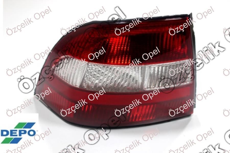 OPEL VECTRA B- STOP SOL- DEPO MARKA