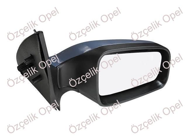 ASTRA G DIŞ DİKİZ AYNASI SAĞ (ELK) - OPEL GM MARKA