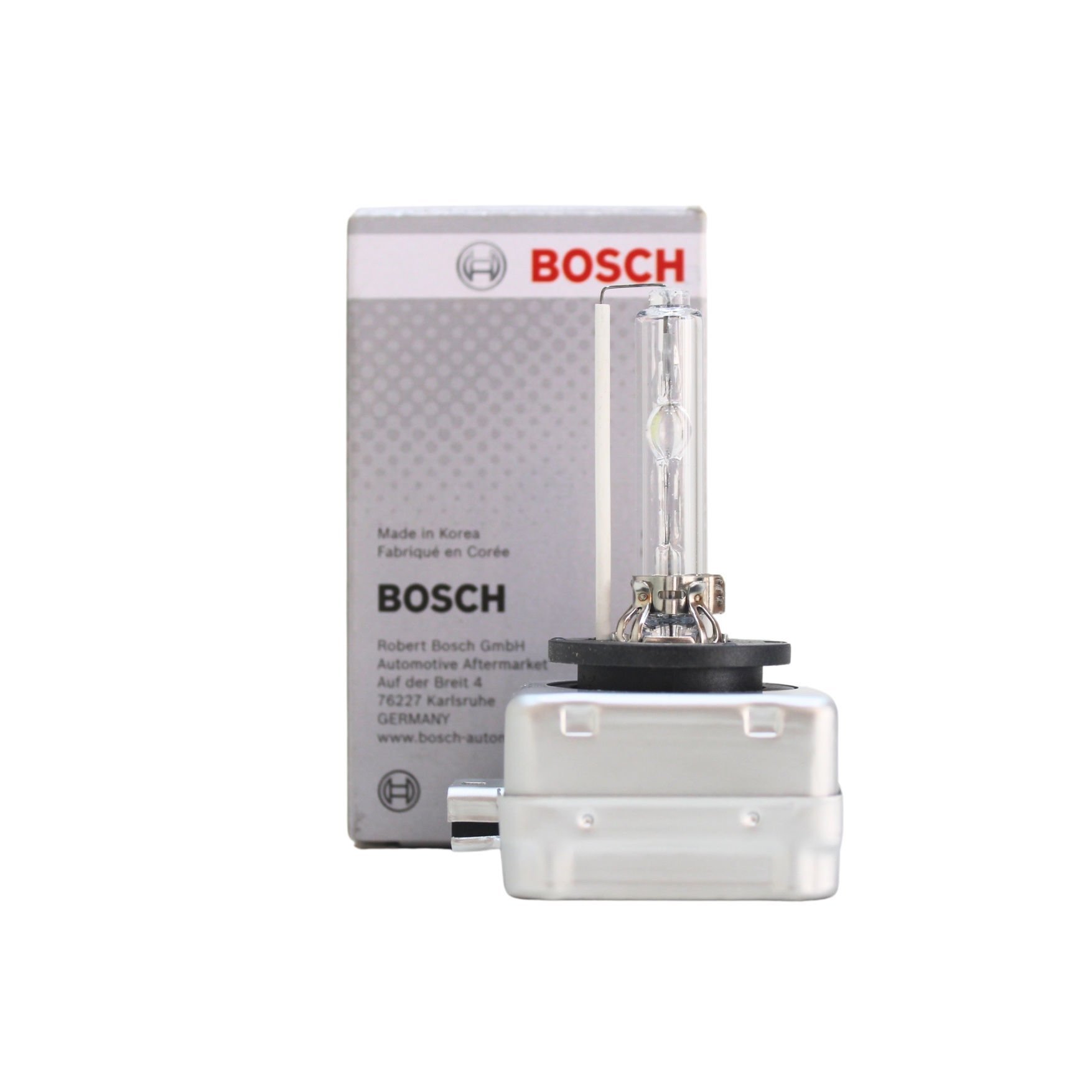 Peugeot 508 Far Ampulü D1S 35W PK32d-2 (Xenon) - Bosch 1987302850