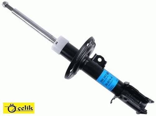 OPEL COMBO C ÖN SAĞ AMORTİSÖR SACHS 290 381- 344344