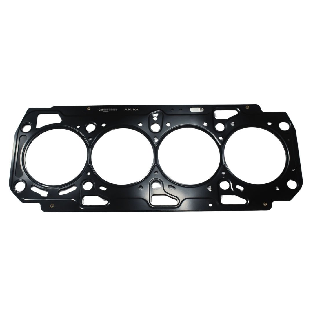 Opel İnsignia A 2.0 Dizel Silindir Kapak Contası ( 1 Kertik ) - Orijinal 55574905