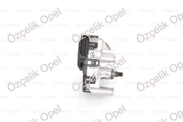 OPEL ASTRA H ÖN CAM SİLECEK MOTORU BOSCH MARKA 0390241538