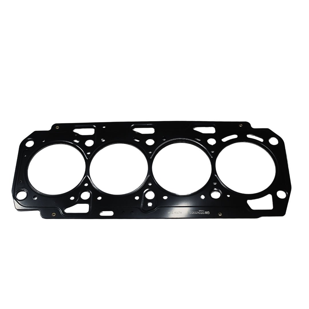Opel Zafira C 2.0 Dizel Silindir Kapak Contası ( 1 Kertik ) - Orijinal 55574905